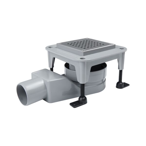 

Трап Qtap Aquarius CRM6011304 точечный (AQUACRM6011304)