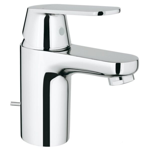 

Смеситель для раковины GROHE Eurosmart Cosmopolitan 32825000