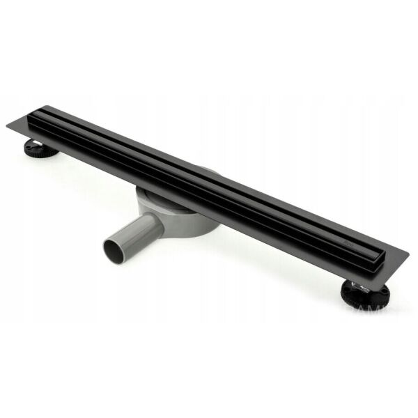 

Трап Rea Neo Slim Black Pro 800 мм (REA-G8902)
