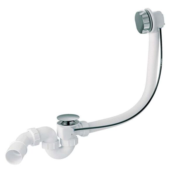 

Сифон для ванны McAlpine HC31M-S1-1M