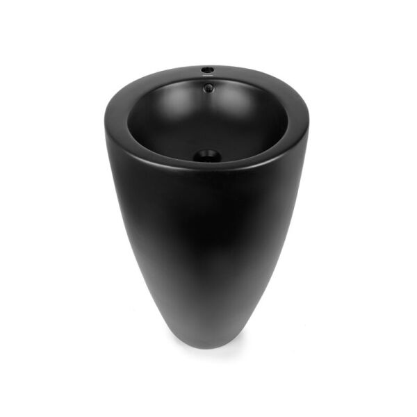 

Раковина NEWARC Modern 3812B-M