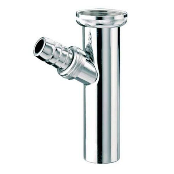 

Удлинитель для сифона McAlpine 11/4x32 хром RS7