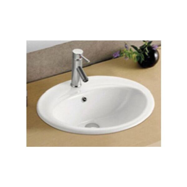 

Раковина NEWARC Hilton 2026W