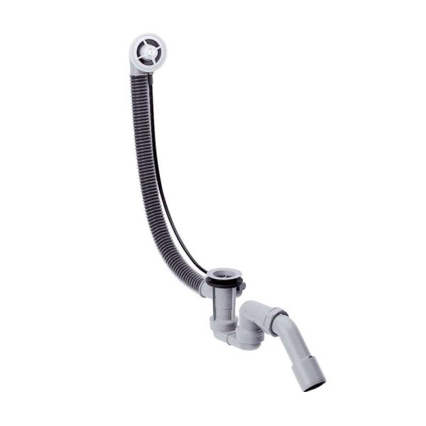 

Сифон для ванны HANSGROHE Flexaplus 58141180