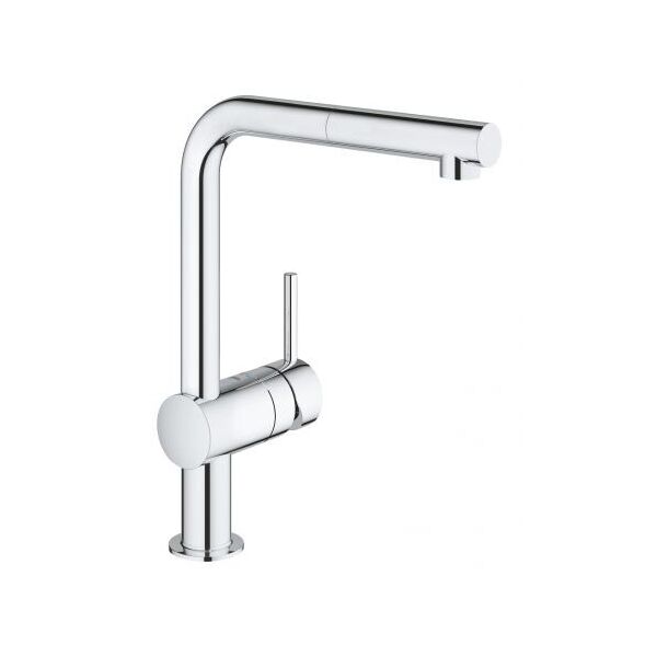 

Смеситель для куxни GROHE Minta 32168000
