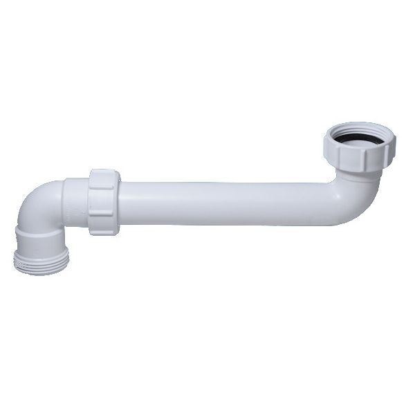 

Удлинитель для сифона McAlpine 11/4x32 белый HC13-32