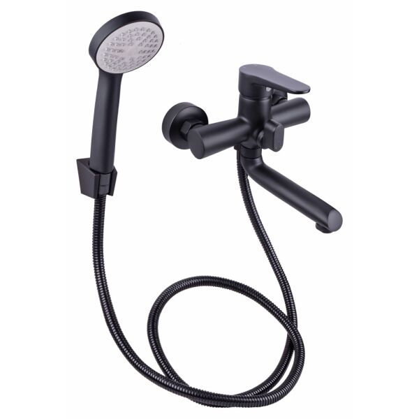 

Смеситель для ванны Lidz (BLA) 14 43 006-1 (Lidz BLA14430061)