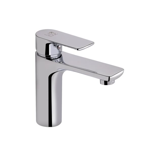 

Смеситель для раковины Lidz (CRM) 23 48 001 (LIDZCRM2348001)