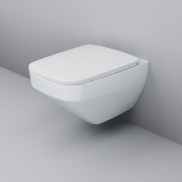 

Унитаз подвесной AM.PM Inspire V2.0 FlashClean C50A1700SC