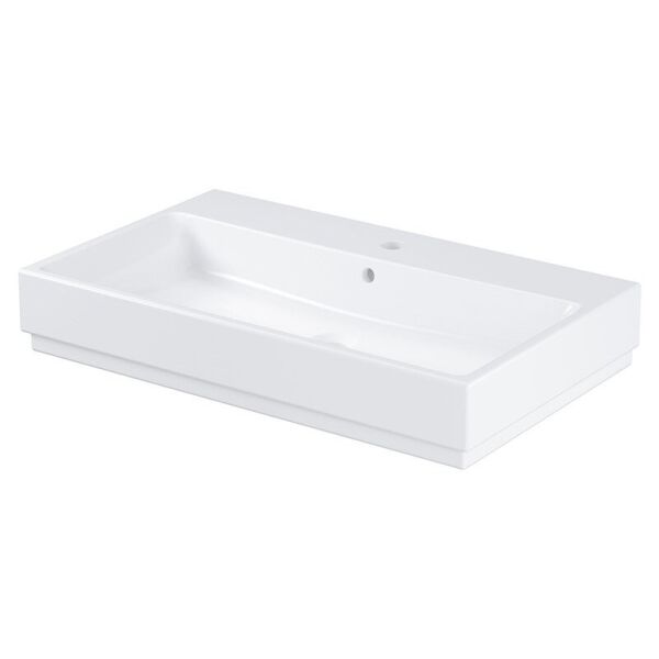 

Раковина Grohe Cube 3947600H