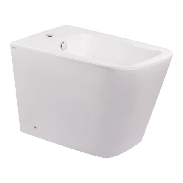 

Биде напольное Qtap Tern (QT1744003CW)