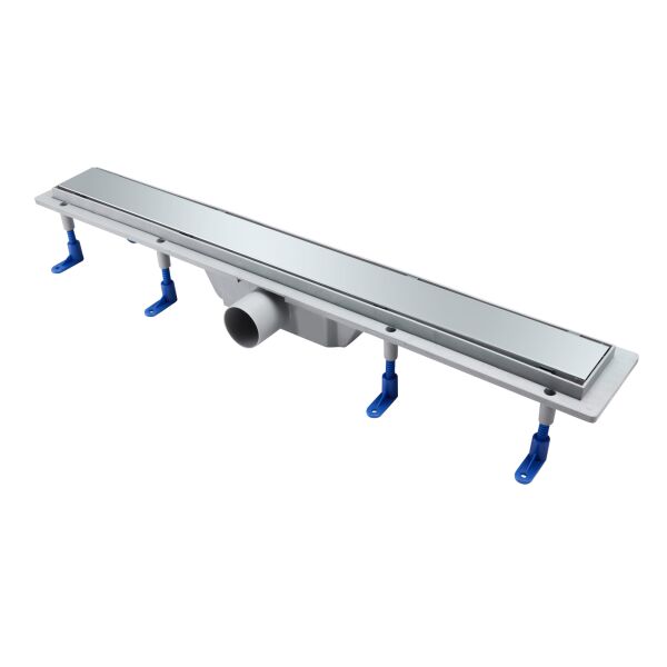 

Трап Qtap Dry Tile304-700 линейный под плитку (QTDRYTILE304700)