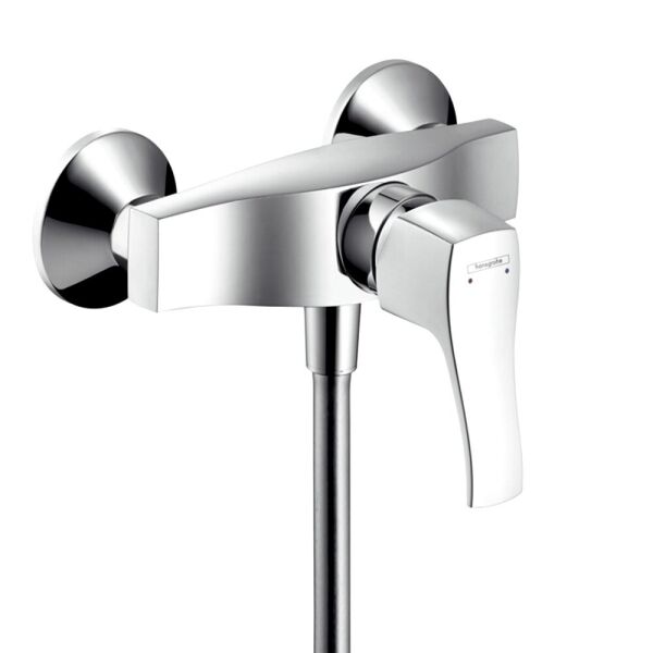 

Смеситель для душа HANSGROHE Metris Classic 31672000