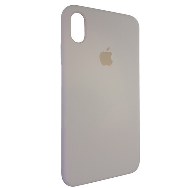 

Чехол Copy Silicone Case iPhone XS Max Sand Pink