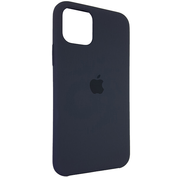 

Чехол Copy Silicone Case iPhone 11 Pro Midnight Blue