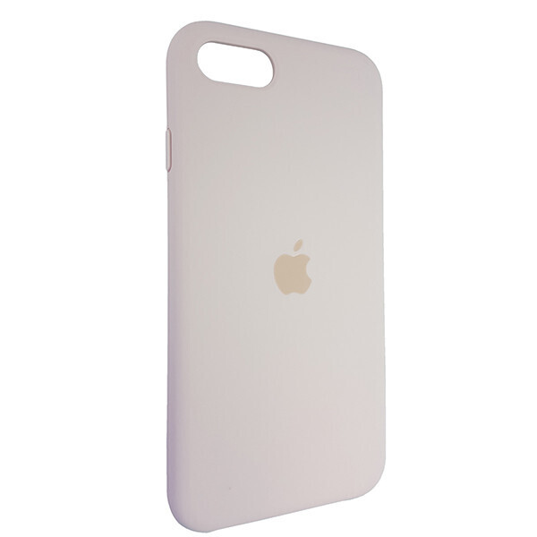 

Чехол Copy Silicone Case iPhone SE 2020 Sand Pink