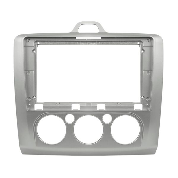 

Переходная рамка Lesko для Ford Focus (2005-2011гг.) 9" Manual AC