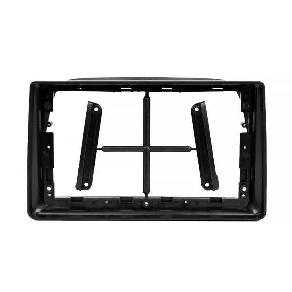 

Переходная рамка Lesko для Kia Sorento (2012-2020гг.) 9" Black