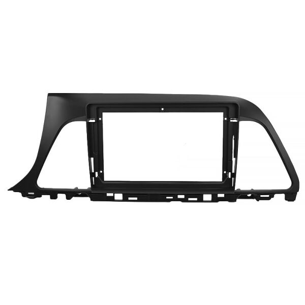 

Переходная рамка Lesko для магнитолы Hyundai Sonata 9 (2014-2017гг.) 9"