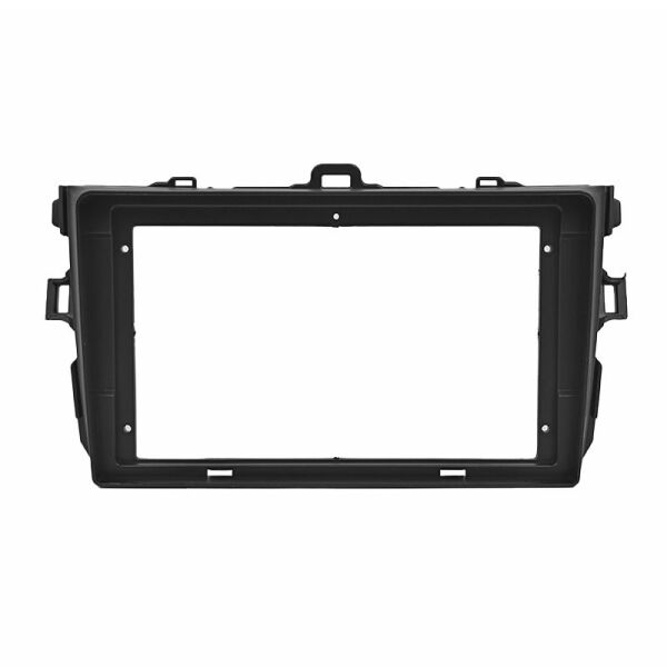 

Переходная рамка Lesko для авто Toyota Corolla (2008-2010гг.) 9"