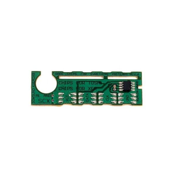 

Чип для картриджа Xerox WC 3119 EVERPRINT (CHIP-XER-WC-3119-E)