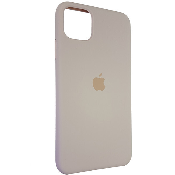 

Чехол Copy Silicone Case iPhone 11 Pro Max Sand Pink