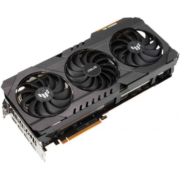 

ASUS AMD Radeon TUF-RX6800XT-O16G-GAMING