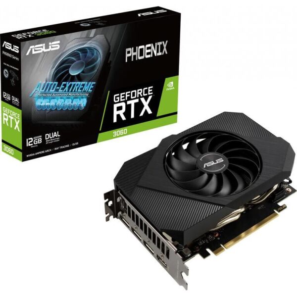 

ASUS PH-RTX3060-12G V2