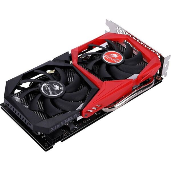 

Colorful GeForce RTX 2060 NB 12G-V