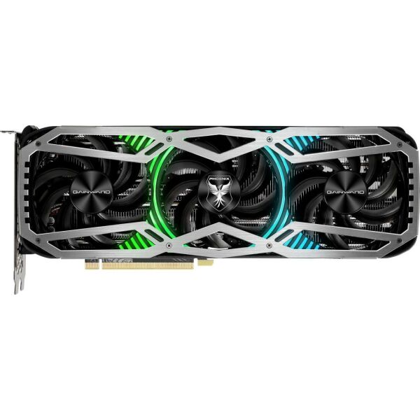 

Gainward GeForce RTX3070 Phoenix (NE63070019P2-1041X)