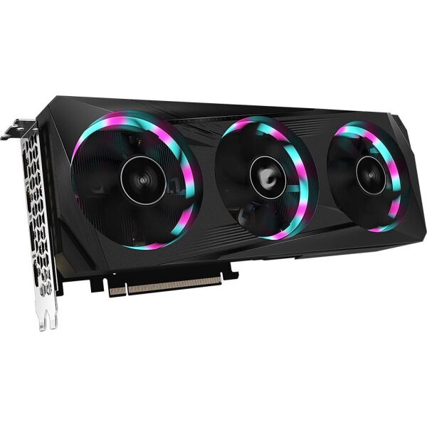

GIGABYTE GeForce RTX3060 12GB AORUS E LHR (GV-N3060AORUSE-12GD2.0)