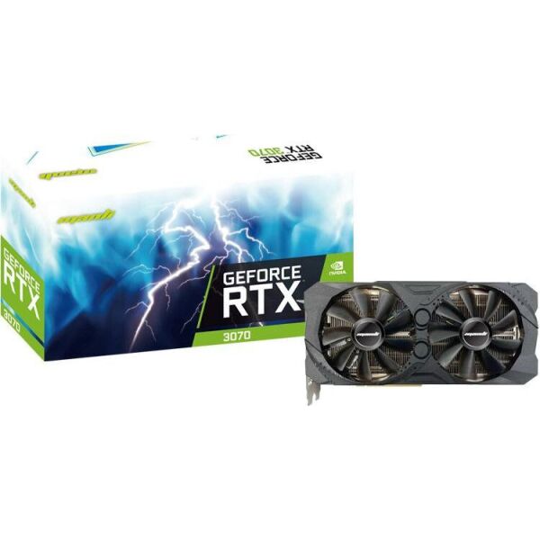 

Manli GeForce RTX 3070 (Limited Hash Rate) (M-NRTX3070/6RGHPPPV2-M2479)