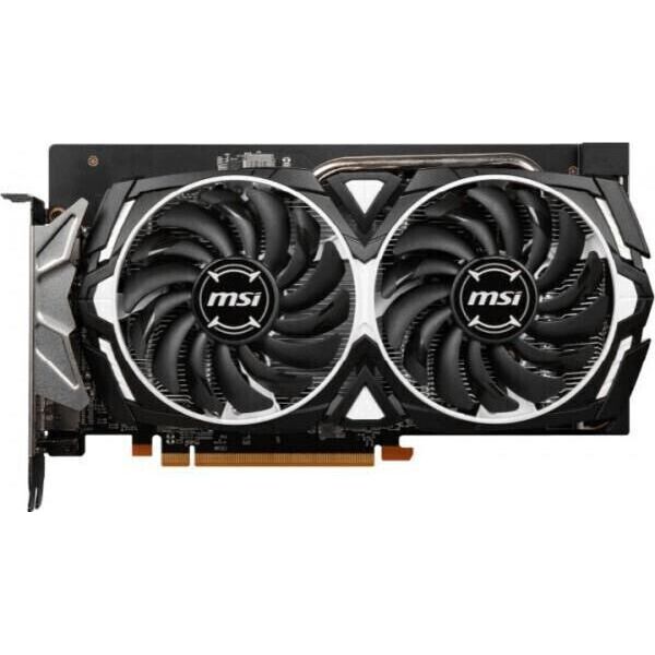 

MSI AMD Radeon RX 6600 ARMOR 8G
