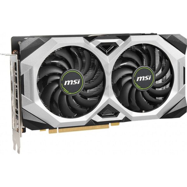 

MSI GeForce RTX 2060 VENTUS GP OC