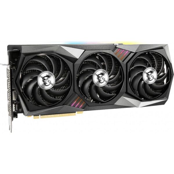

MSI GeForce RTX 3080 GAMING Z TRIO 10G LHR