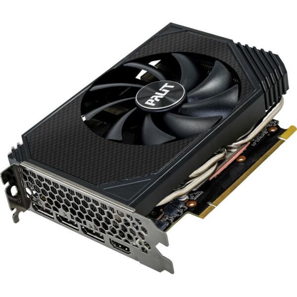 

Palit RTX 3050 8Gb StormX (NE63050019P1-190AF)