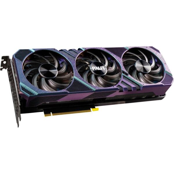 

Palit RTX 3060Ti 8Gb ColorPOP LHR (NE6306T019P2-1041R)