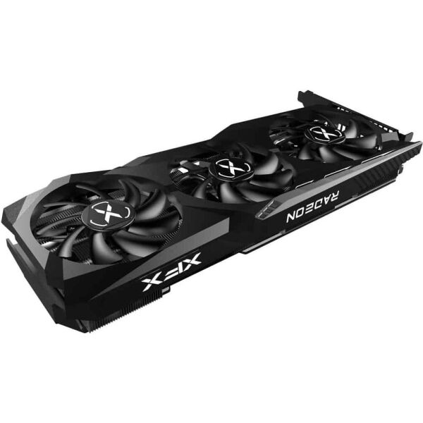 

XFX Radeon RX 6700 XT SPEEDSTER SWFT 309 Core Gaming (RX-67XTYJFDV)