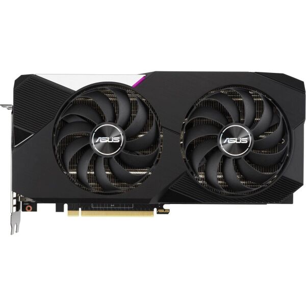 

Видеокарта asus dual-rtx3070-o8g