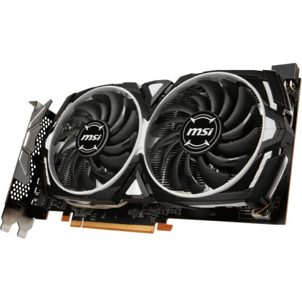 

Видеокарта msi radeon rx 6600 armor 8g