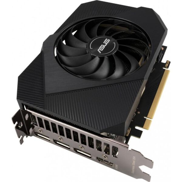 

Видеокарта ASUS GeForce RTX3060 12Gb PHOENIX V2 LHR (PH-RTX3060-12G-V2)
