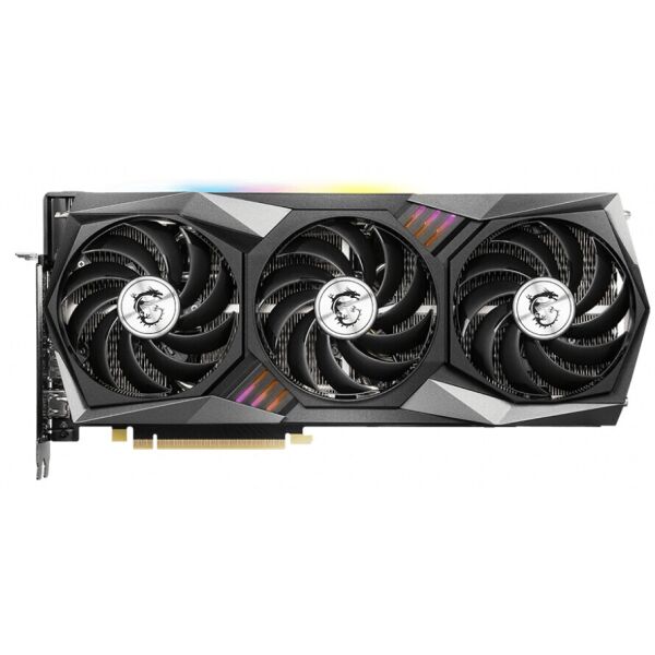 

MSI Nvidia GeForce RTX 3070 GAMING TRIO