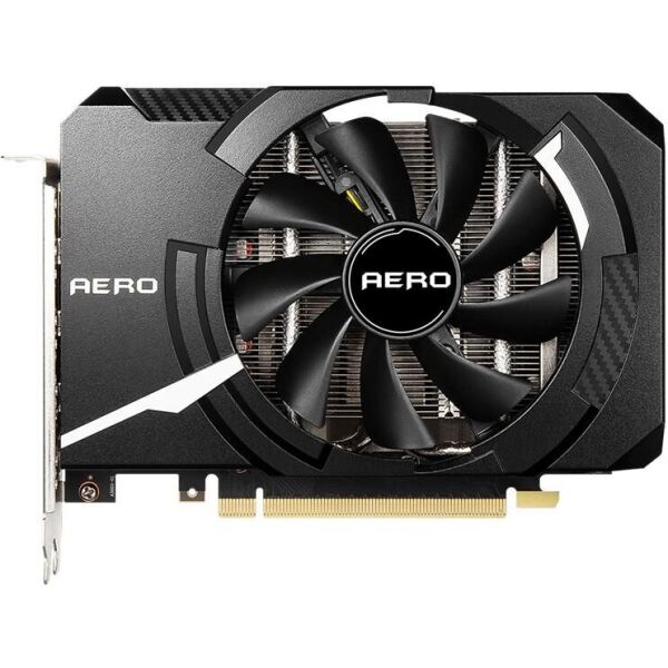 

MSI RTX 3060 AERO ITX OC (RTX 3060 AERO ITX 12G OC)