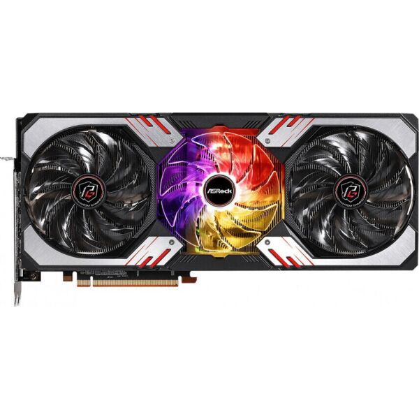 

ASRock AMD Radeon RX 6800 XT Phantom Gaming D