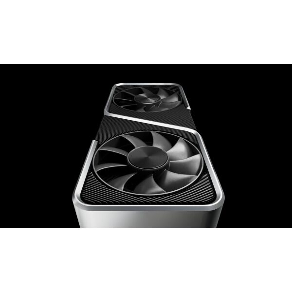 

NVIDIA GeForce RTX 3060 Ti Founders Edition