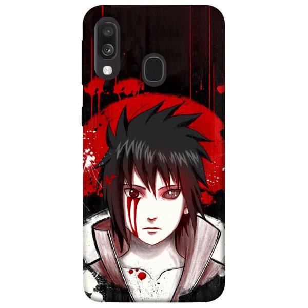 

Чехол itsPrint Anime style 2 для Samsung Galaxy A40 (A405F)