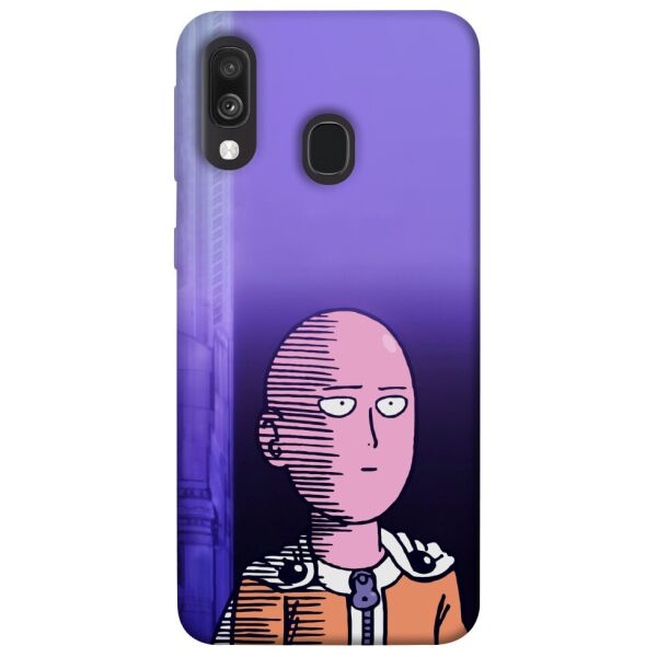 

Чехол itsPrint Anime style 7 для Samsung Galaxy A40 (A405F)