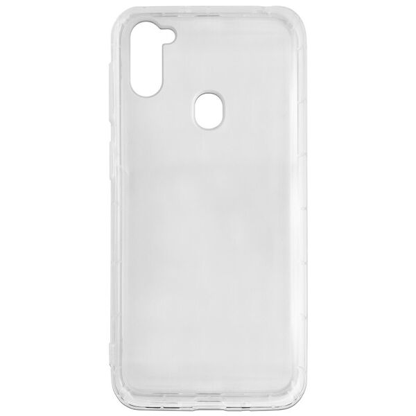 

Чехол Molan Cano Hard Silicone Clear Case Samsung A11/M11