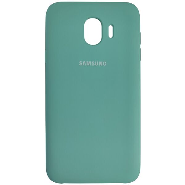 

Чехол Silicone Case for Samsung J400 Ice sea blue