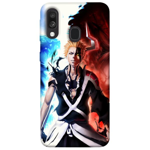 

Чехол itsPrint Anime style 5 для Samsung Galaxy A40 (A405F)